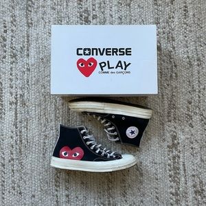 CDG Converse